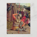 Search for mantegna postcards 15th