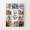 Search for large piece puzzles For her