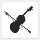Search for cello music stickers Viola