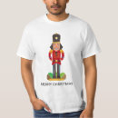 Search for toy soldier tshirts Xmas