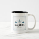 Search for bait mugs Sea
