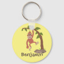 Search for orangutan key rings Borneo