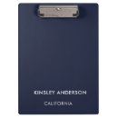 Search for luxury clipboards Elegant