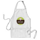 Search for fun bakery aprons Cute