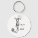 Search for hands rounded key rings Black and white