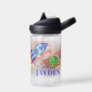 Search for galaxy water bottles Planets