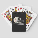 Search for eat sleep playing cards Player