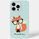 Search for woodland fox iphone cases Animals