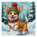 Search for pom poms posters Dog