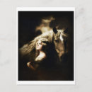 Search for gypsy girl postcards Antique