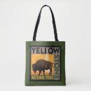 Search for national park tote bags Wyoming