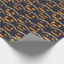 Search for jack o lantern wrapping paper Spooky