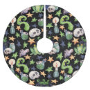 Search for halloween tree skirts Background
