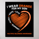 Search for multiple sclerosis posters Wear