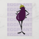 Search for typography graphic postcards Purple
