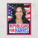 Search for campaigns postcards Presidential election