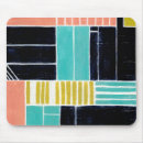 Search for rectangle mousepads Modern