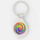 Search for hippy key rings Colourful