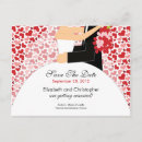 Search for valentine save the dates Bride