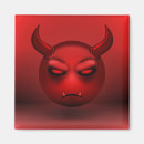 Search for red devil kitchen dining Demon