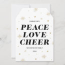 Search for glamorous christmas cards Winter
