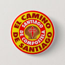 Search for camino badges Santiago