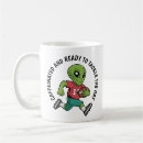 Search for gridiron mugs Ball