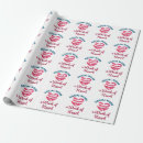 Search for work of gift wrap Social worker