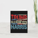 Search for vp cards I love kamala