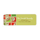 Search for socks return address labels Fun