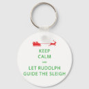 Search for rudolph key rings Fun