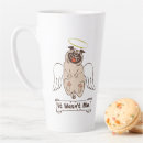 Search for funny pug mugs Puppy