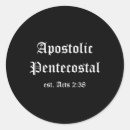 Search for pentecost stickers Religion