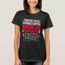Search for kidnapping tshirts Correctional