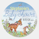 Search for duck baby shower stickers Whimsical