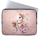 Search for bunny laptop cases Girlfriend