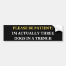 Search for actually bumper stickers Funny