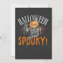 Search for tshirt invitations Spooky