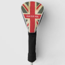 Search for union jack golf equipment England