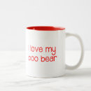 Search for i love bear mugs Romance