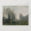 Search for jean baptiste camille corot postcards Landscape