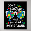 Search for autism child posters Neurodivergence