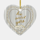 Search for marriage proposal christmas tree decorations Elegant