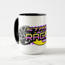 Search for car wheel mugs Racing
