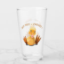 Search for duck beer glasses funny