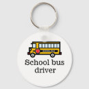 Search for yellow bus key rings Education