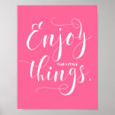 Search for modern calligraphy posters Inspirational