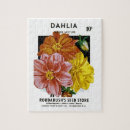 Search for dahlia puzzles Garden