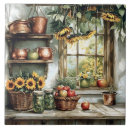 Search for vintage kitchen tiles Farmhouse