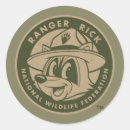 Search for ranger stickers Green wood forest
